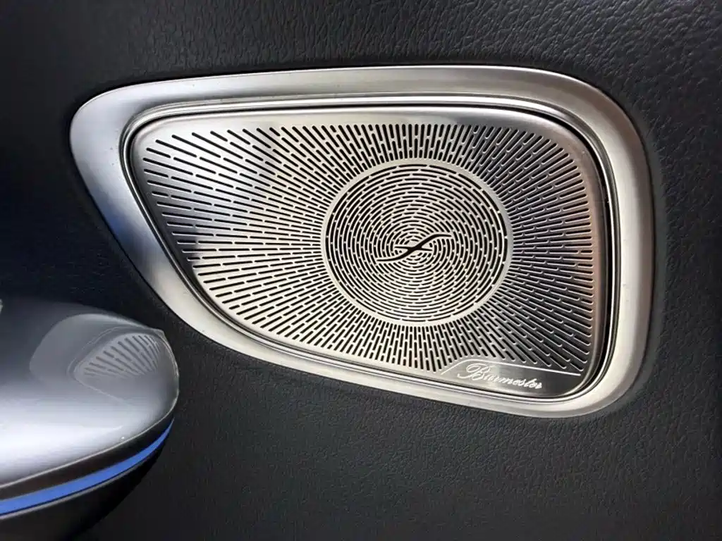 Mercedes-Benz GLC — фото 10