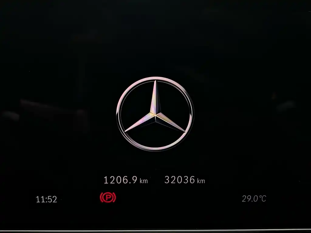 Mercedes-Benz GLC — фото 14