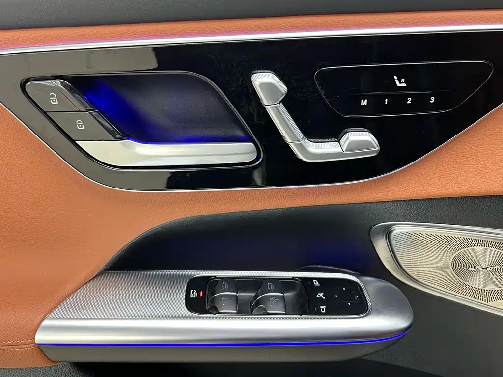 Mercedes-Benz GLC — фото 17