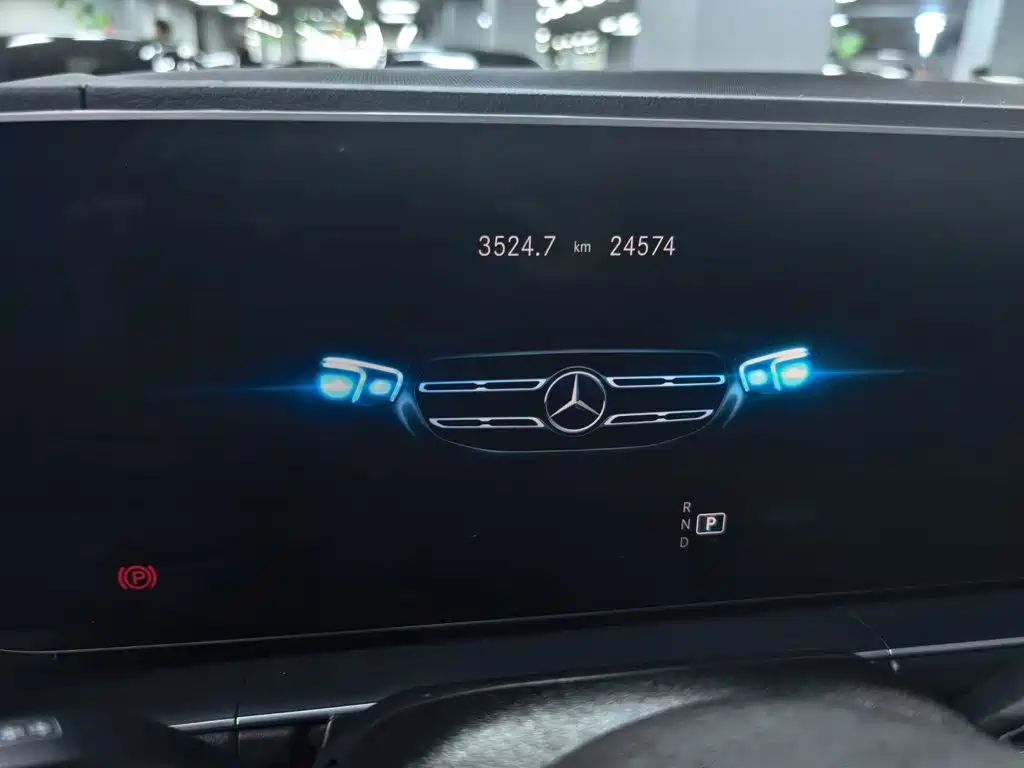 Mercedes-Benz GLE (Import) — фото 5