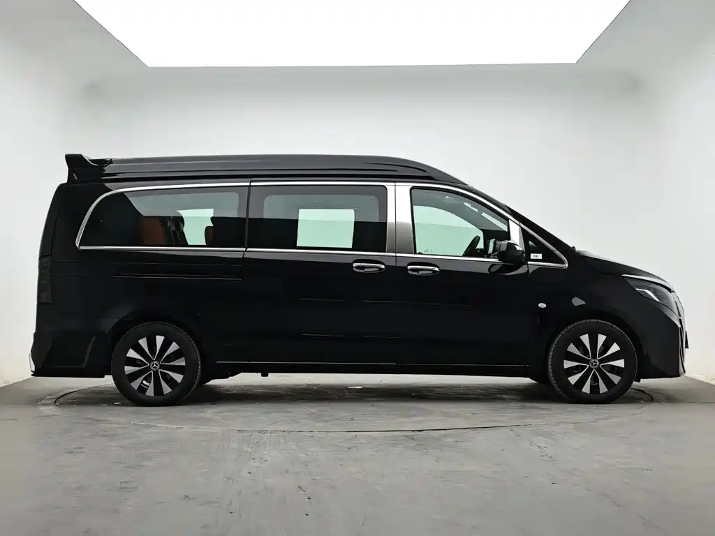 Mercedes-Benz Vito — фото 5