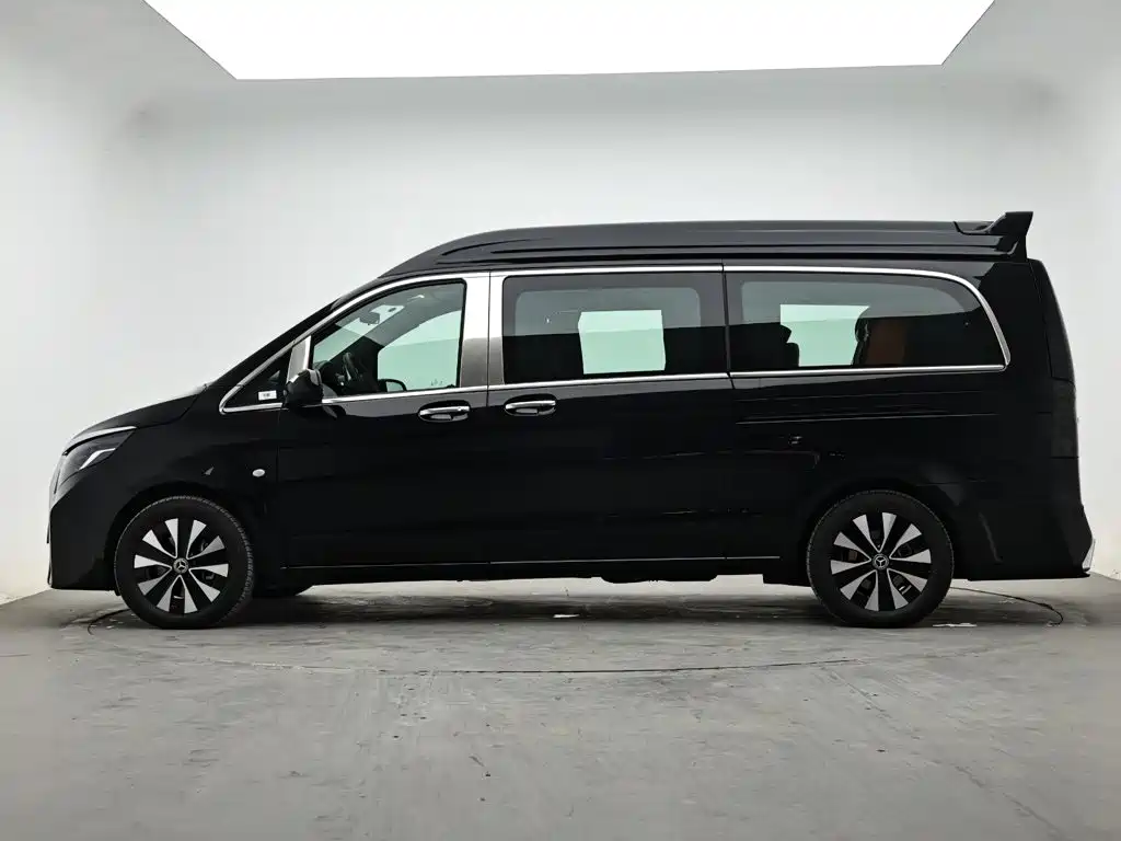 Mercedes-Benz Vito — фото 6