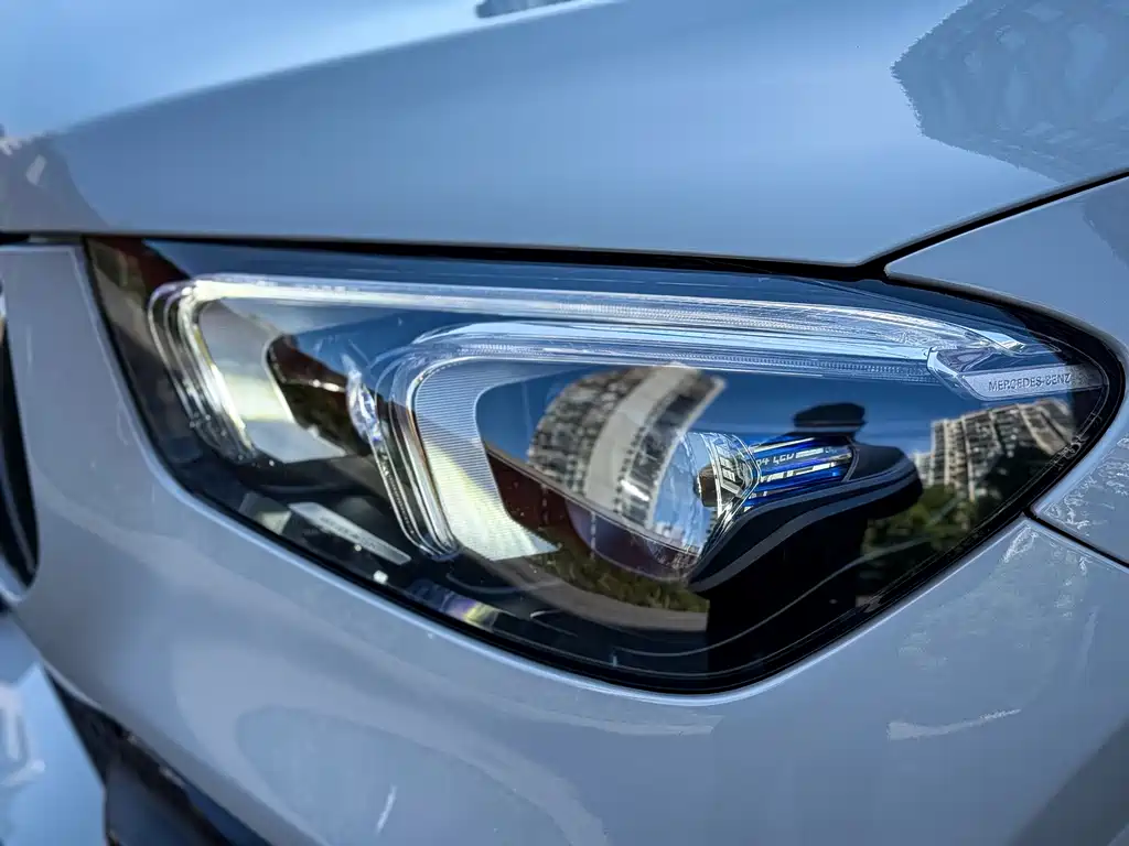 Mercedes-Benz GLE AMG — фото 15