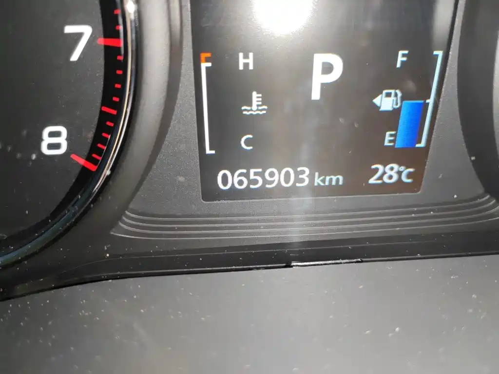 Mitsubishi Outlander — фото 13