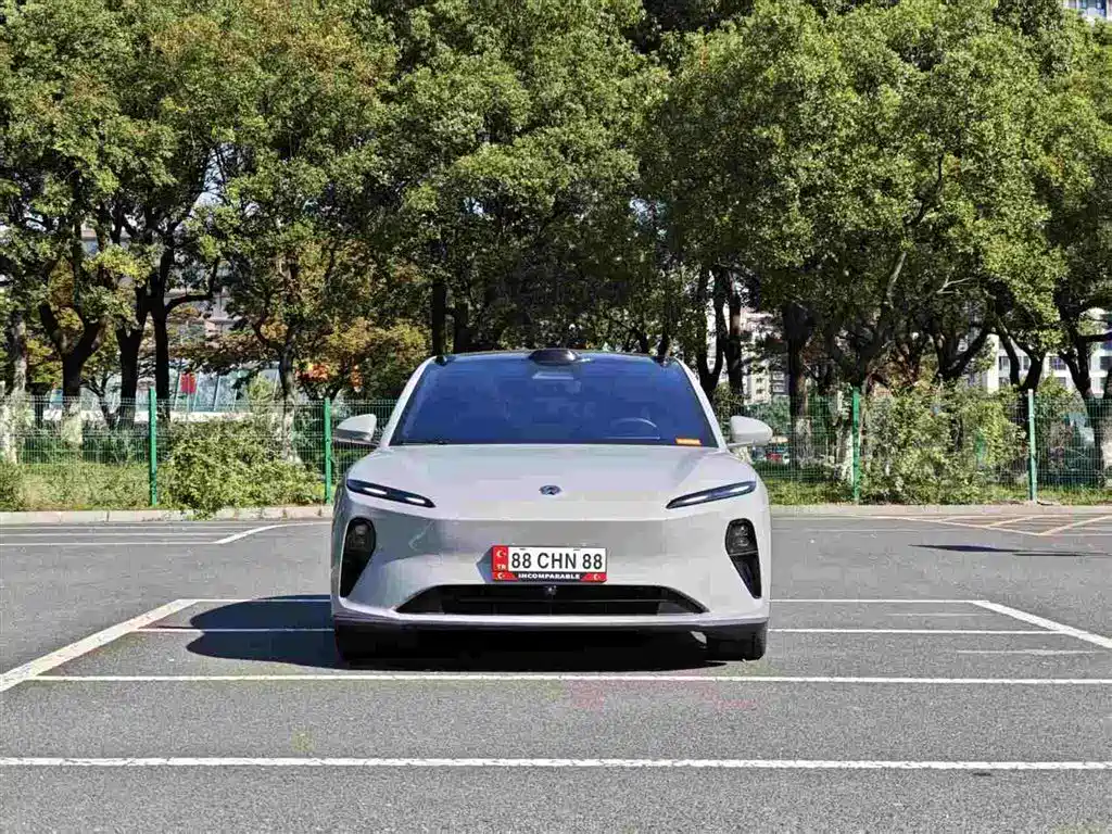 NIO ET5T — фото 2