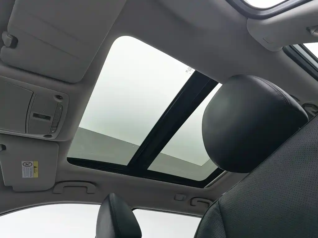 Nissan X-Trail — фото 14