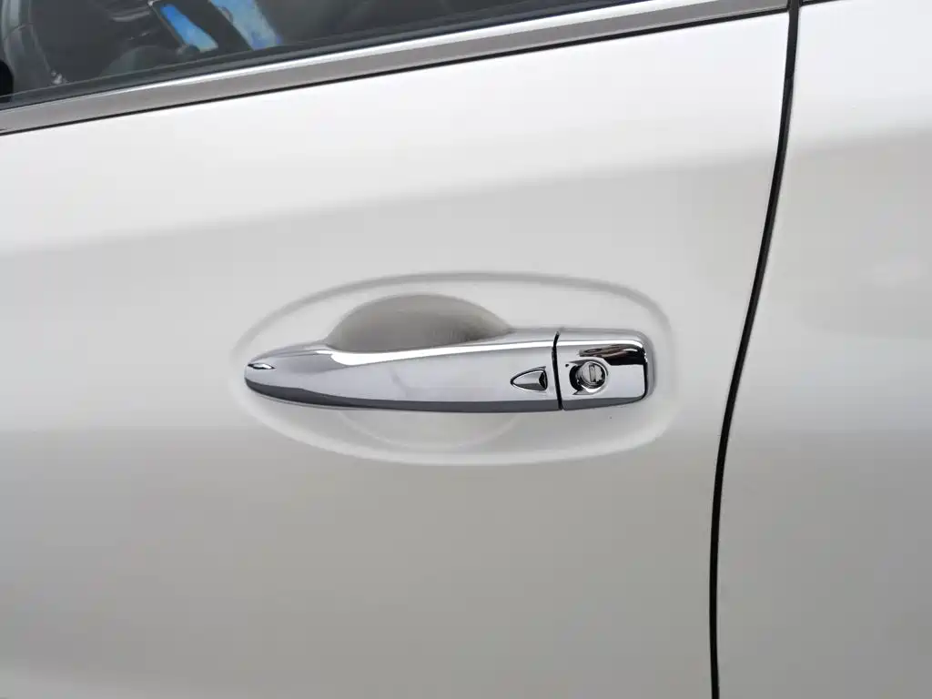 Nissan X-Trail — фото 18