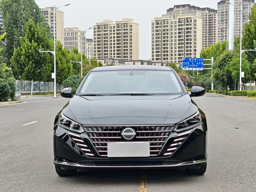 Nissan Teana — фото 2