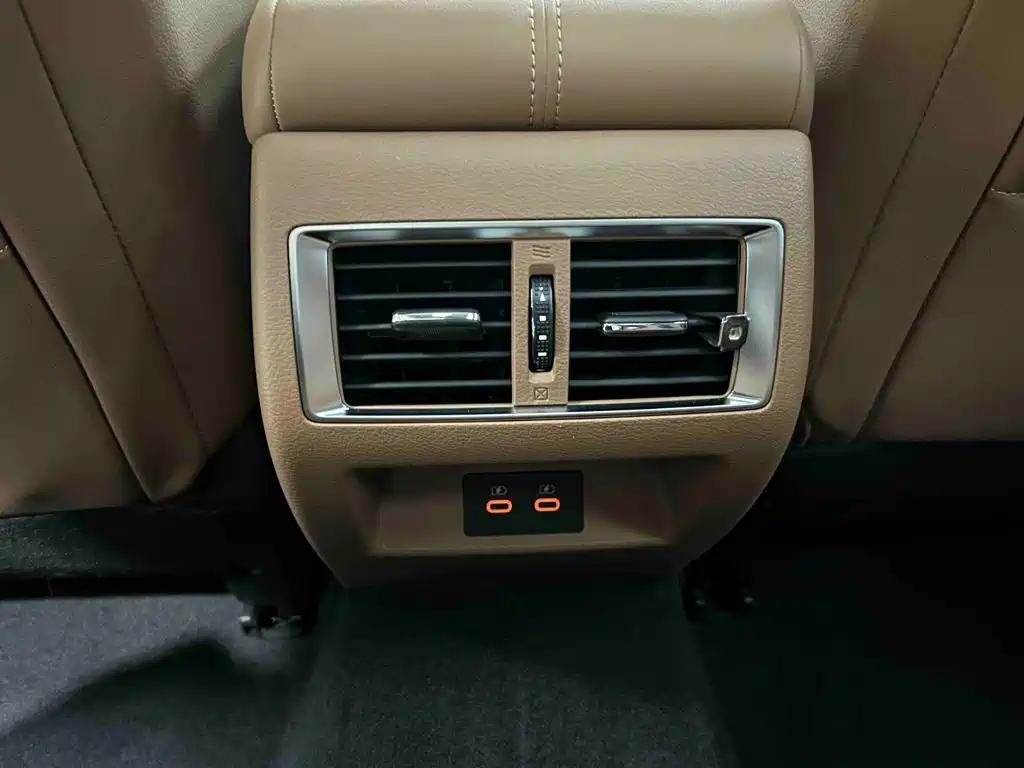 Nissan Teana — фото 20