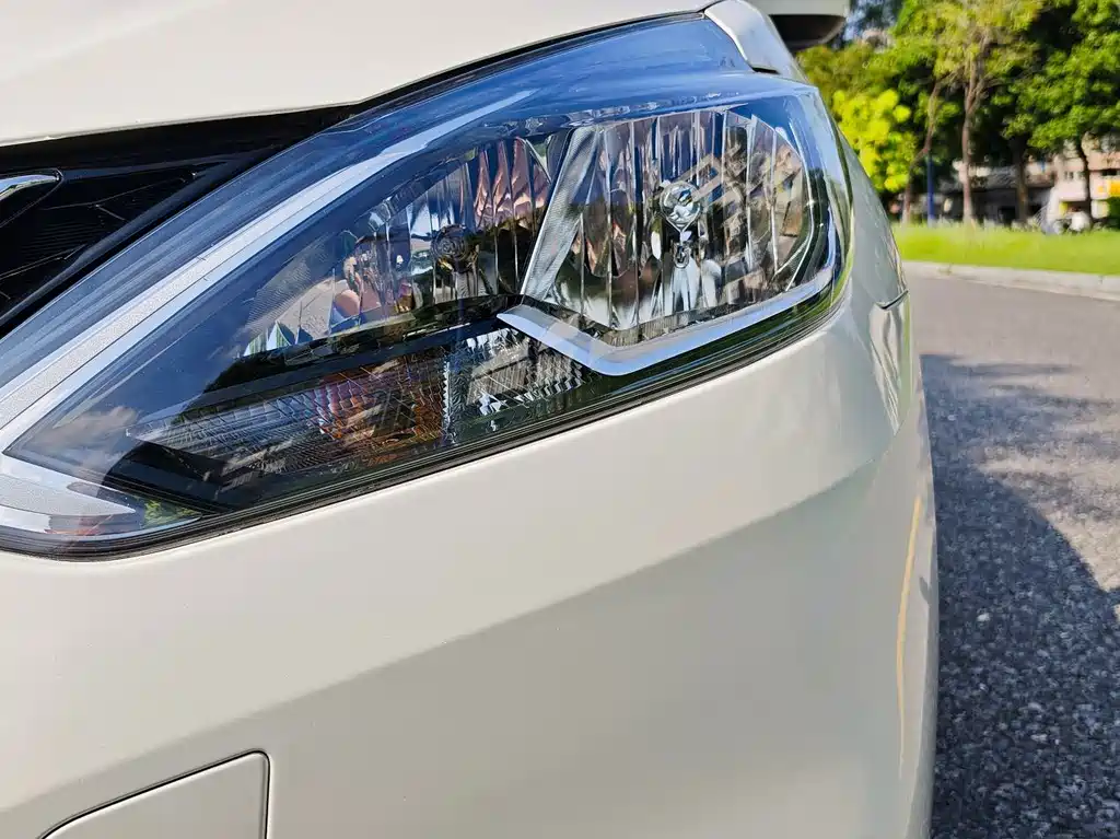 Nissan Sylphy — фото 4