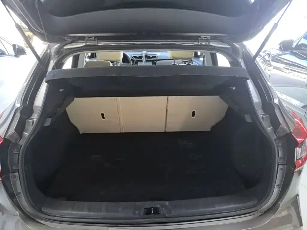 Nissan Qashqai — фото 19