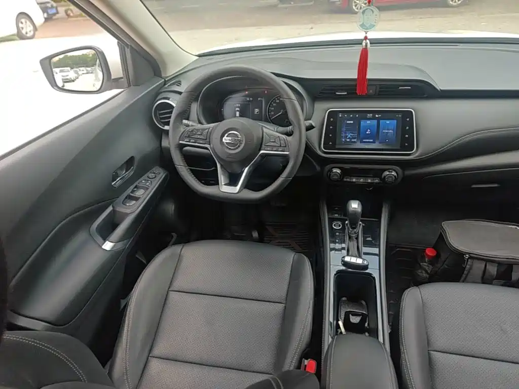 Nissan Kicks — фото 11
