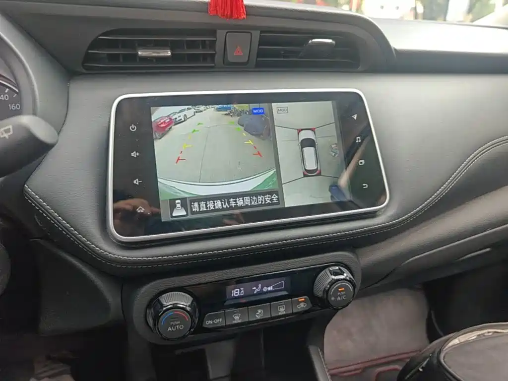 Nissan Kicks — фото 13