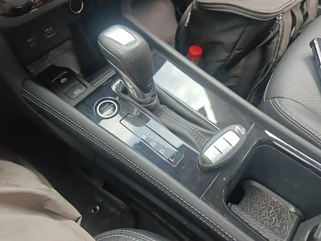 Nissan Kicks — фото 14