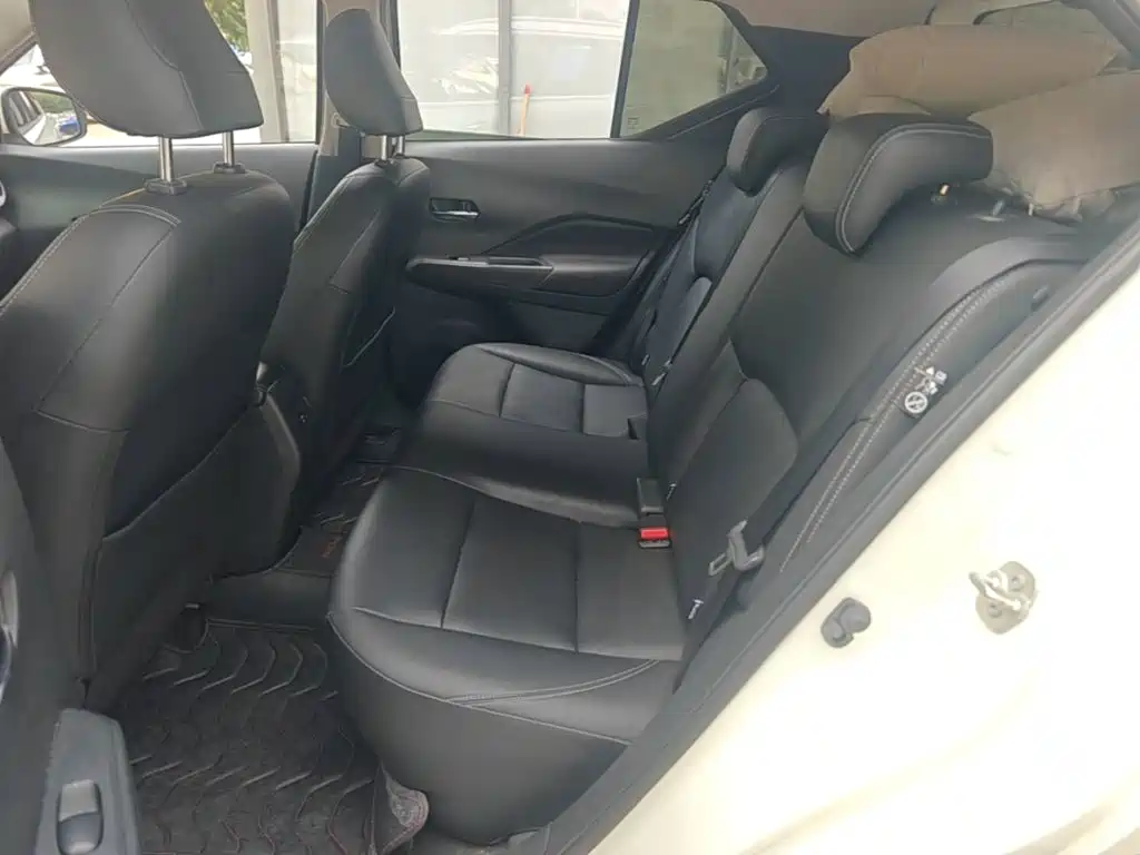 Nissan Kicks — фото 17