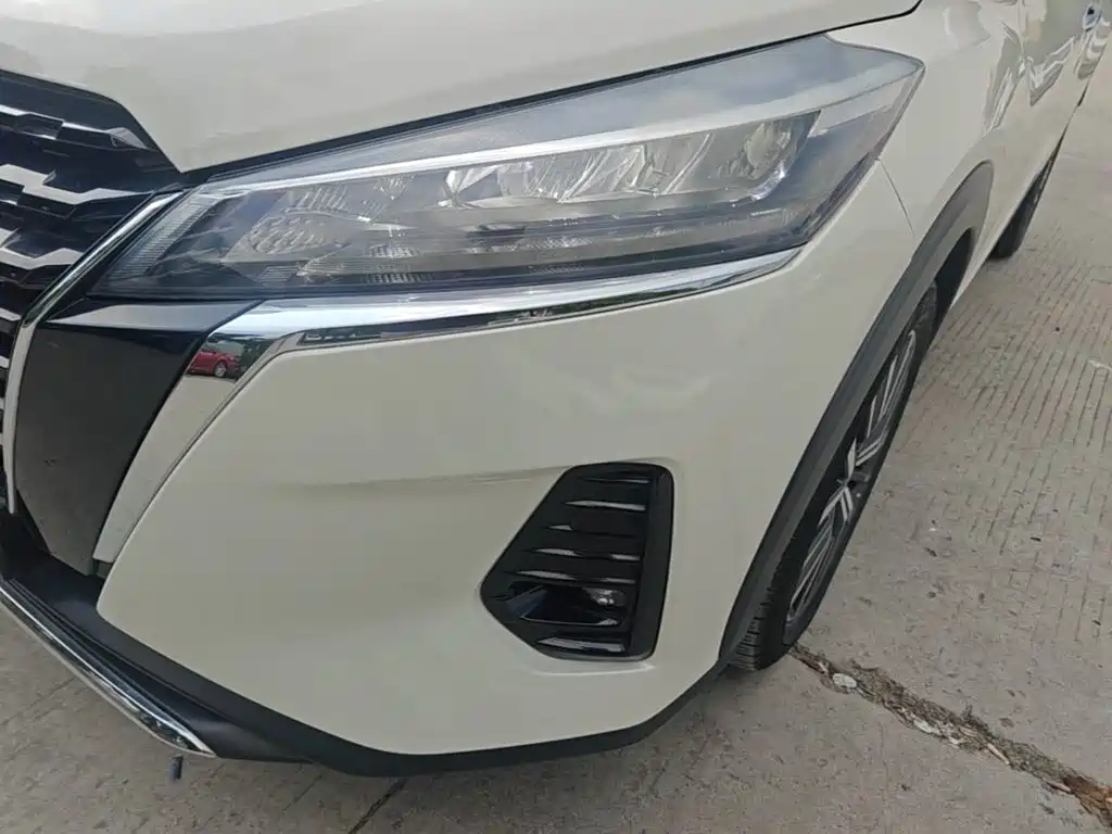 Nissan Kicks — фото 24