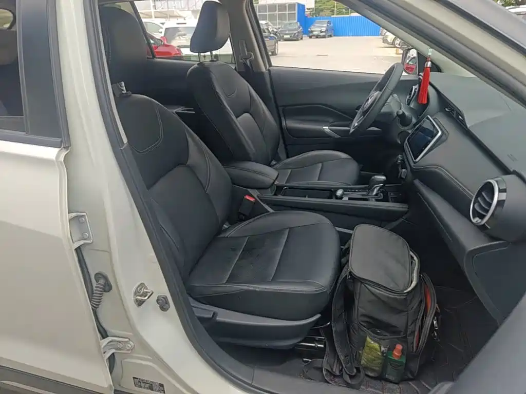 Nissan Kicks — фото 25