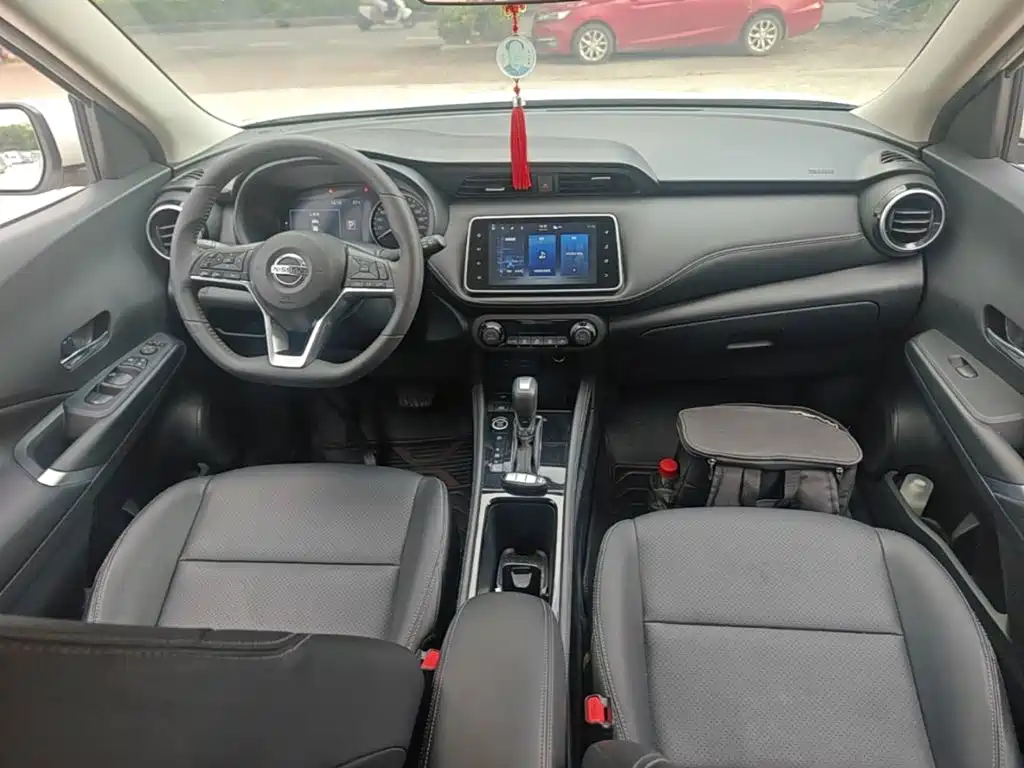 Nissan Kicks — фото 10
