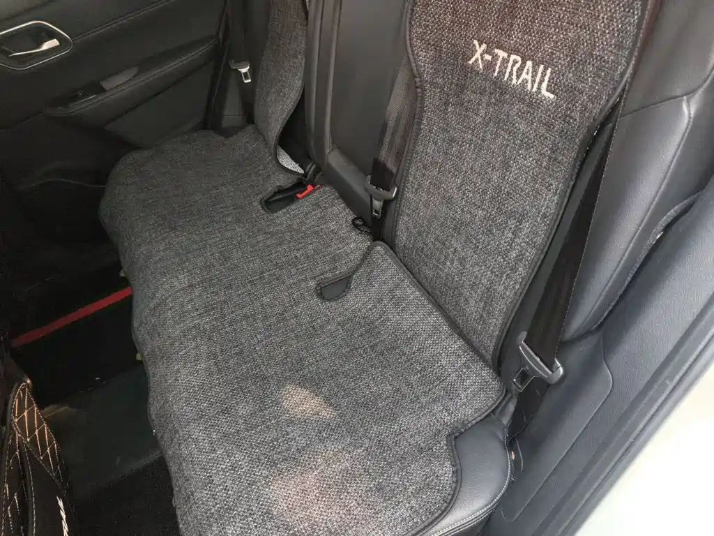 Nissan X-Trail — фото 13