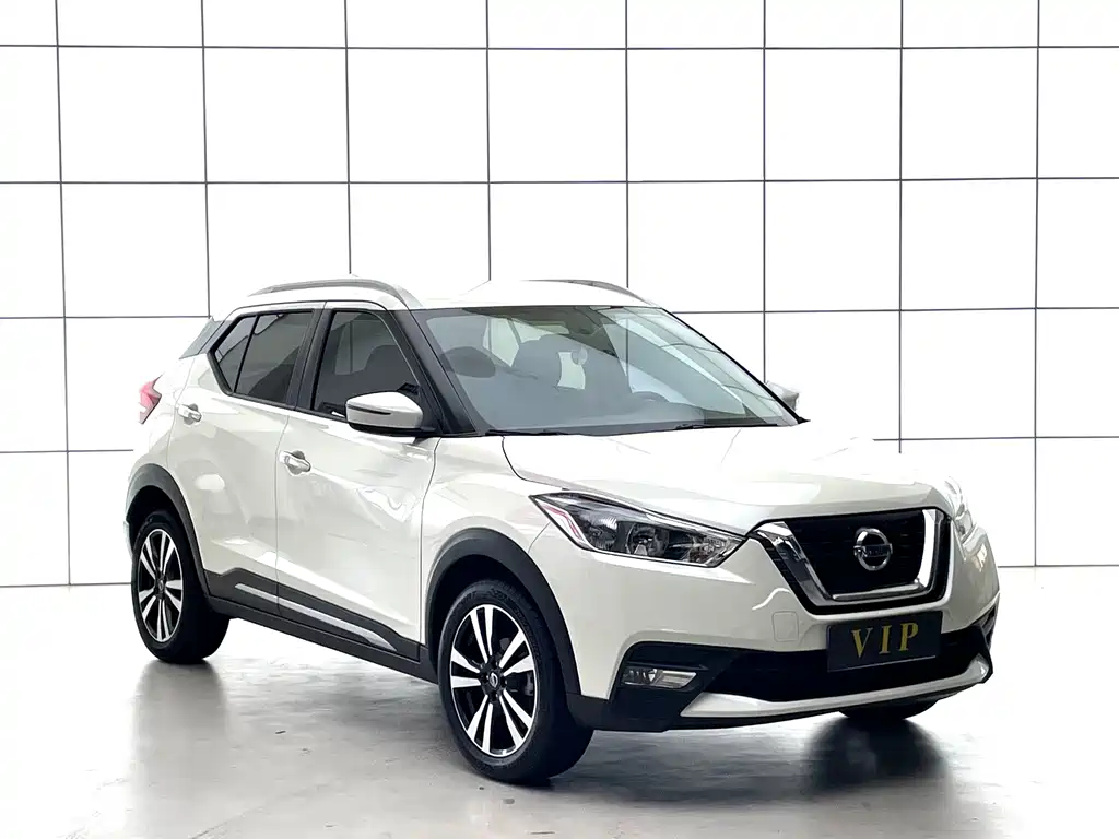 Nissan Kicks — фото 3