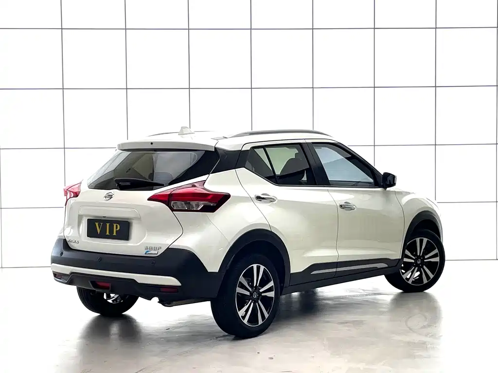 Nissan Kicks — фото 6