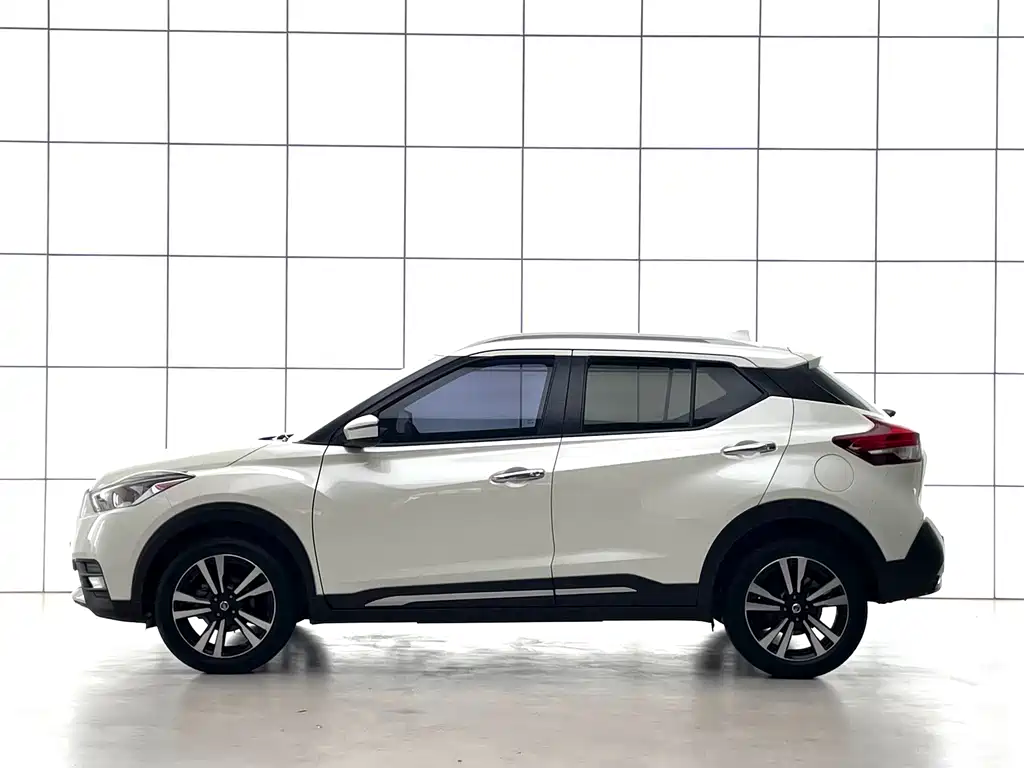 Nissan Kicks — фото 7