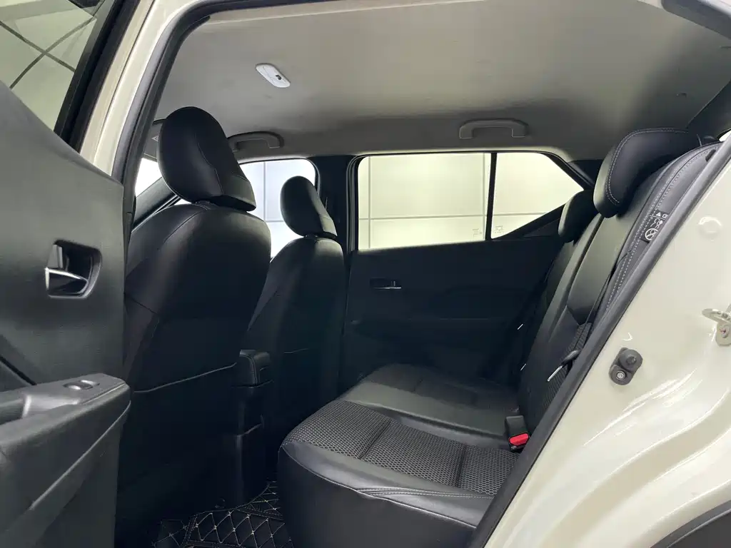 Nissan Kicks — фото 9