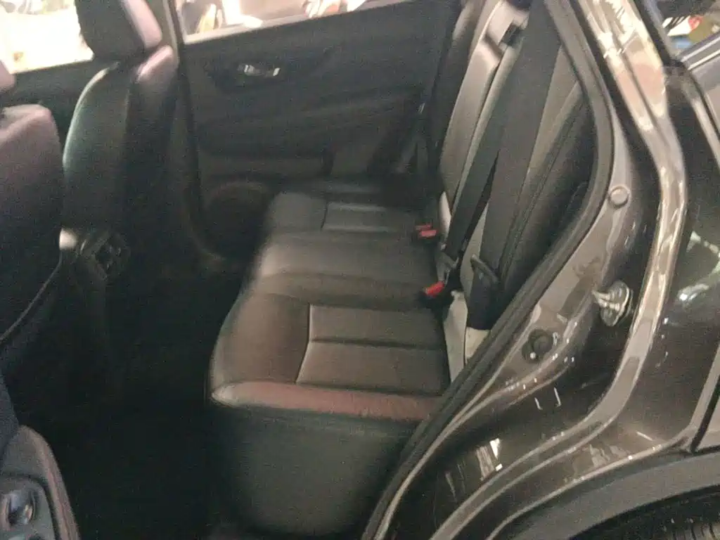 Nissan X-Trail — фото 17