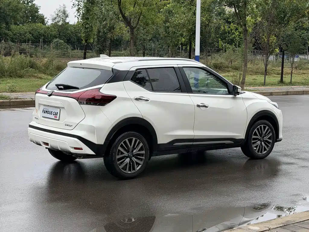 Nissan Kicks — фото 4