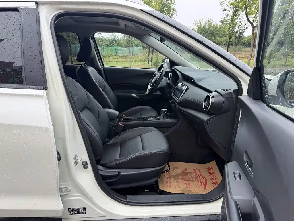 Nissan Kicks — фото 9