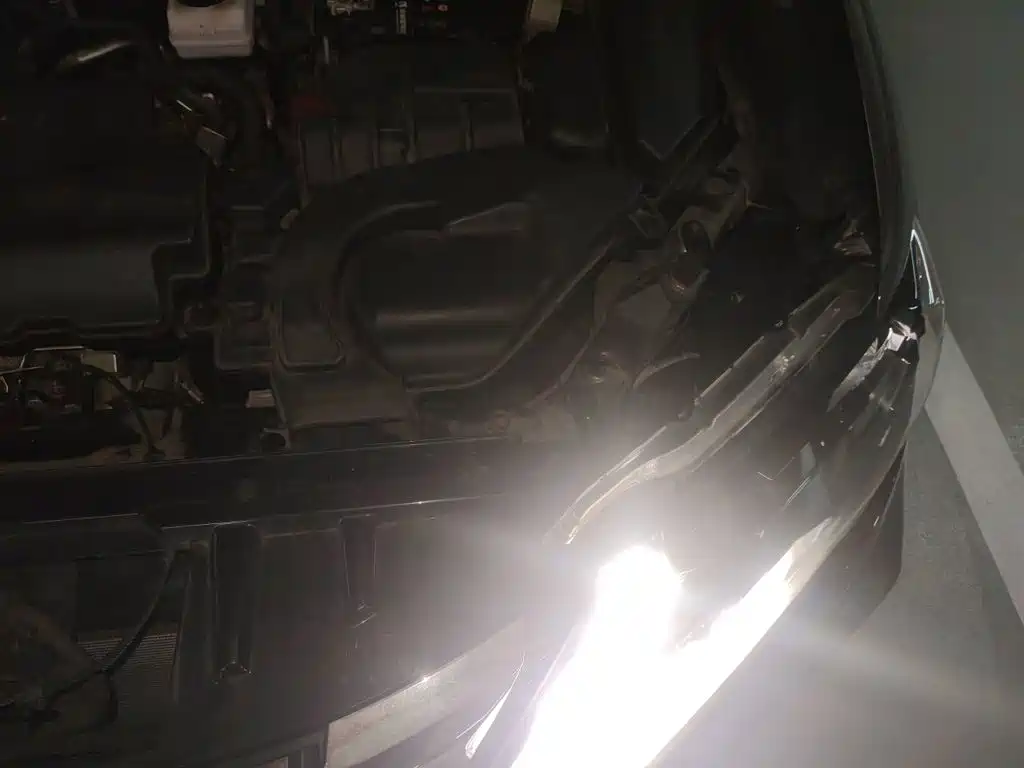Nissan X-Trail — фото 19