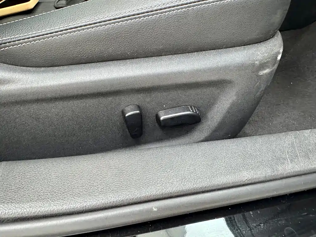 Nissan Teana — фото 15