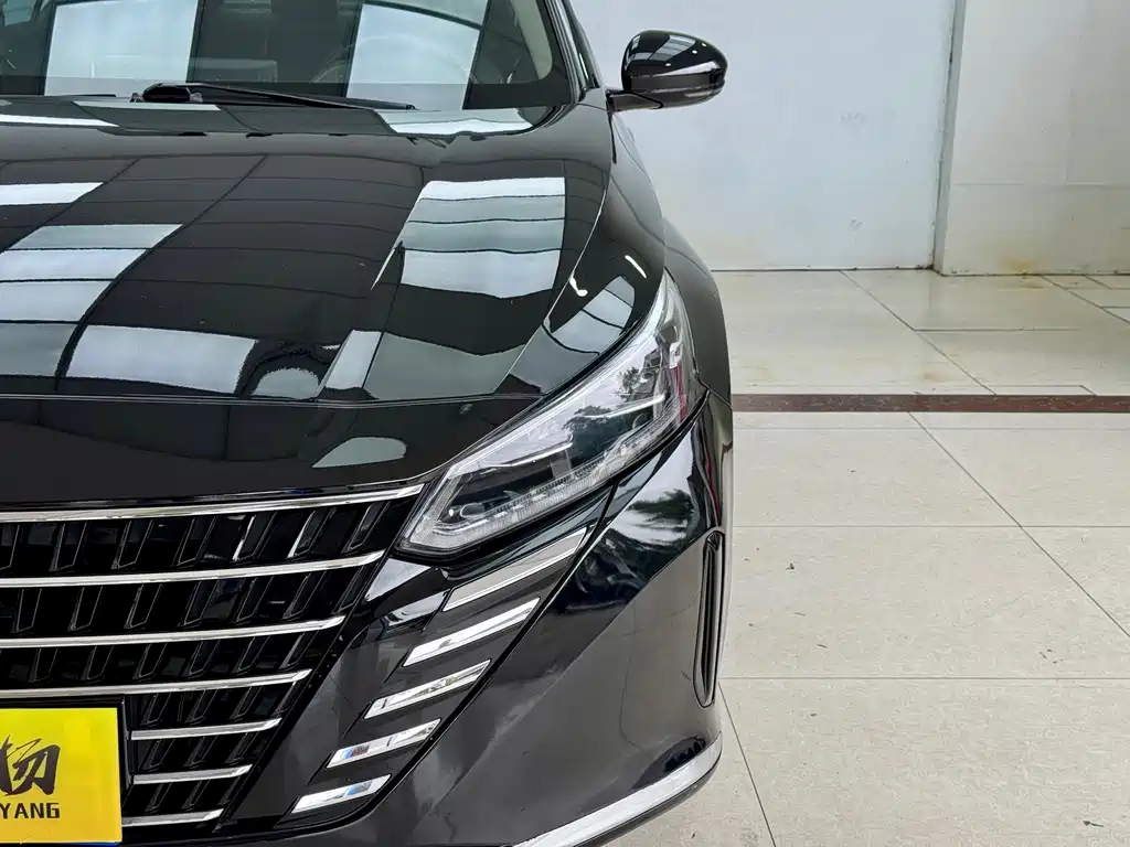 Nissan Teana — фото 4