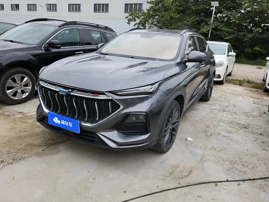 Oshan Oushang X5