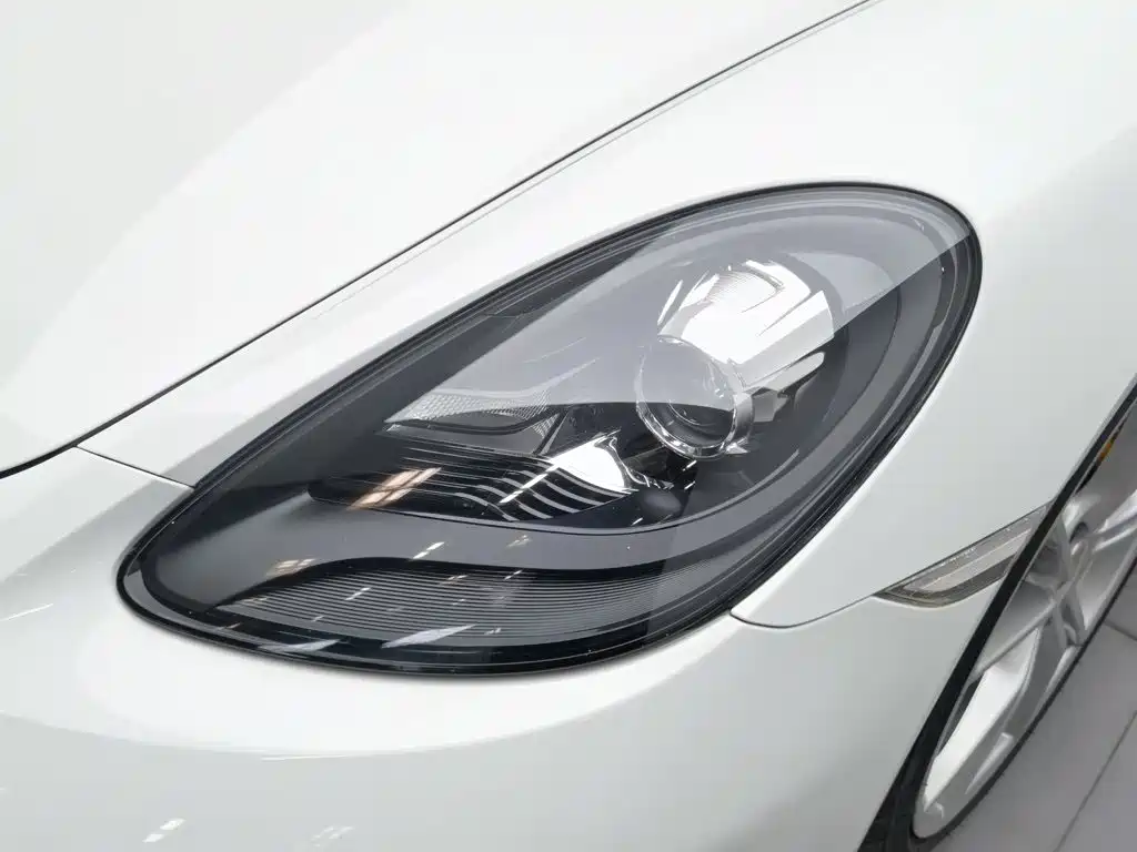 Porsche 718 — фото 7