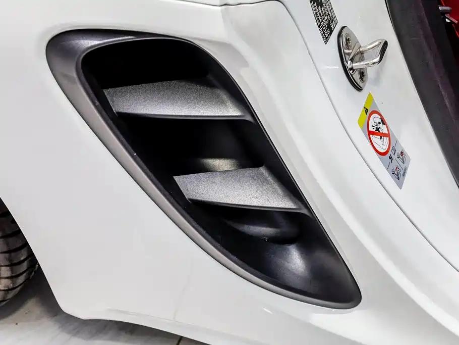 Porsche 718 — фото 15