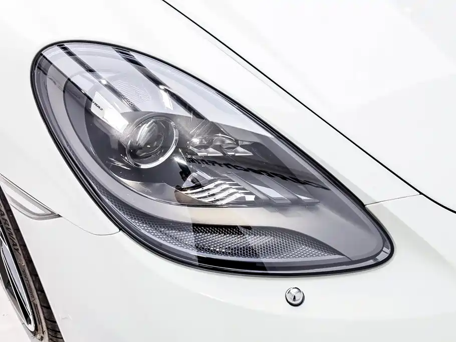 Porsche 718 — фото 17