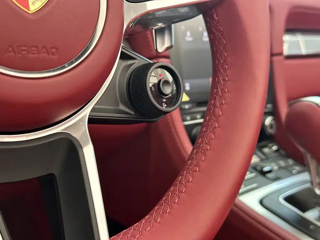 Porsche 718 — фото 13