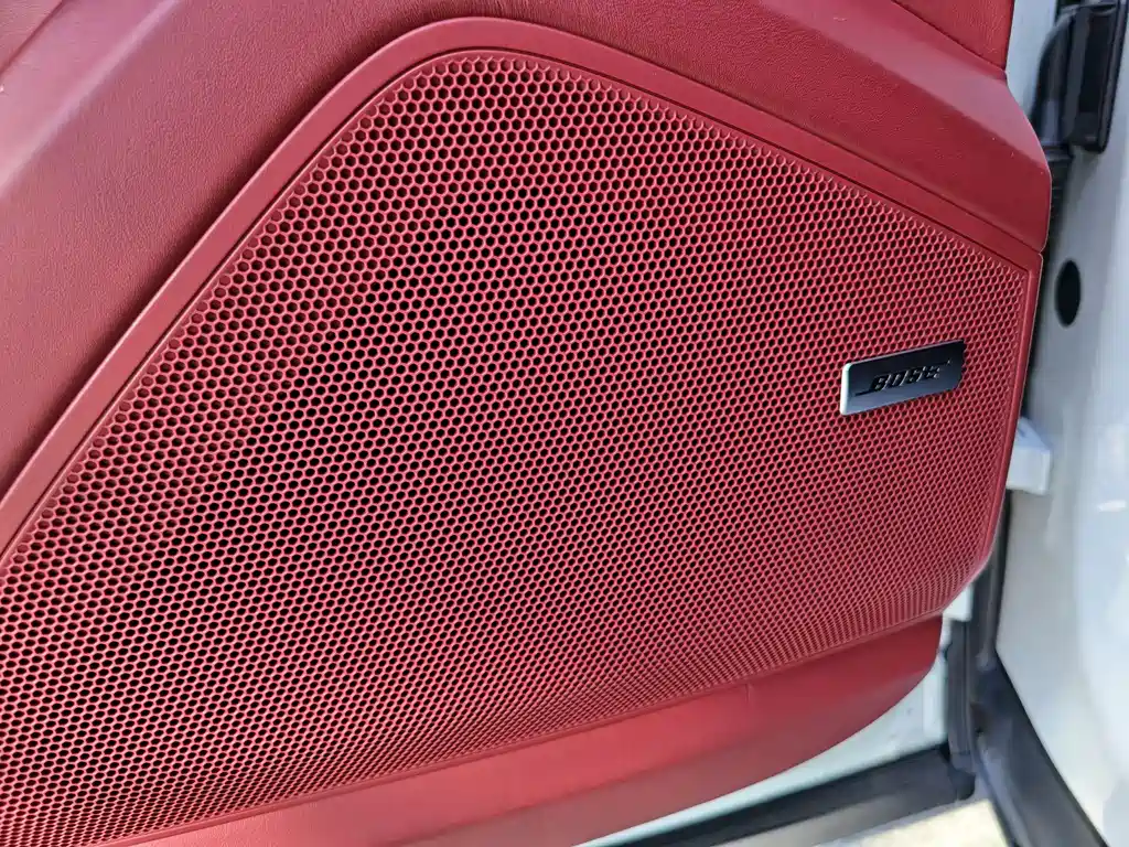 Porsche Cayenne — фото 13