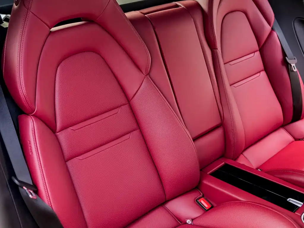 Porsche Panamera — фото 11