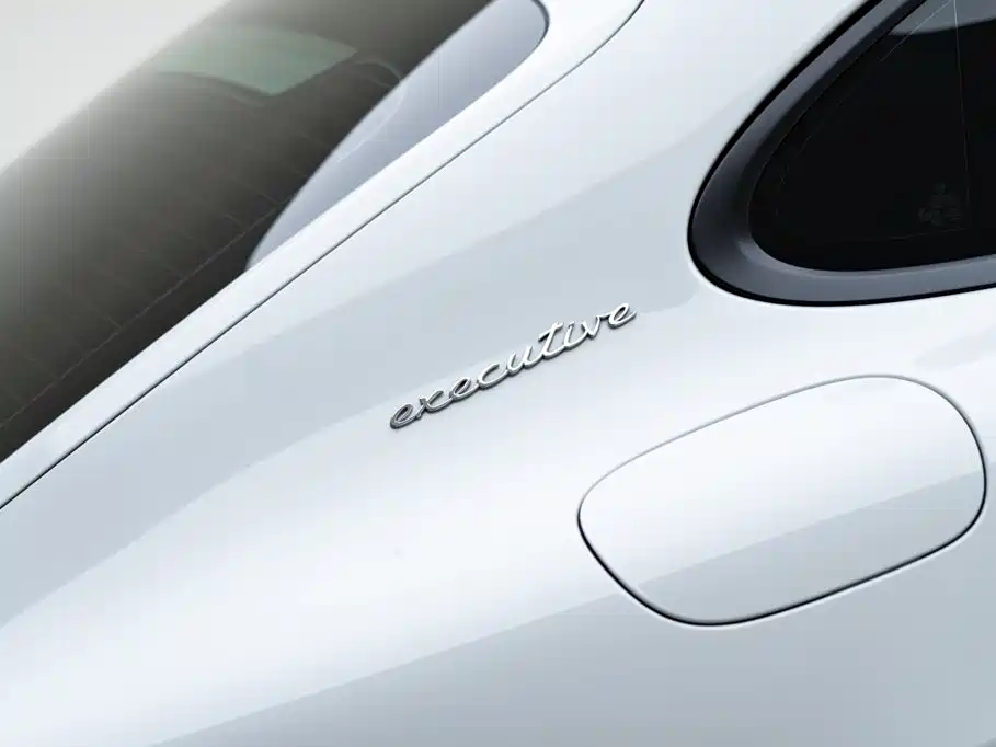 Porsche Panamera — фото 7