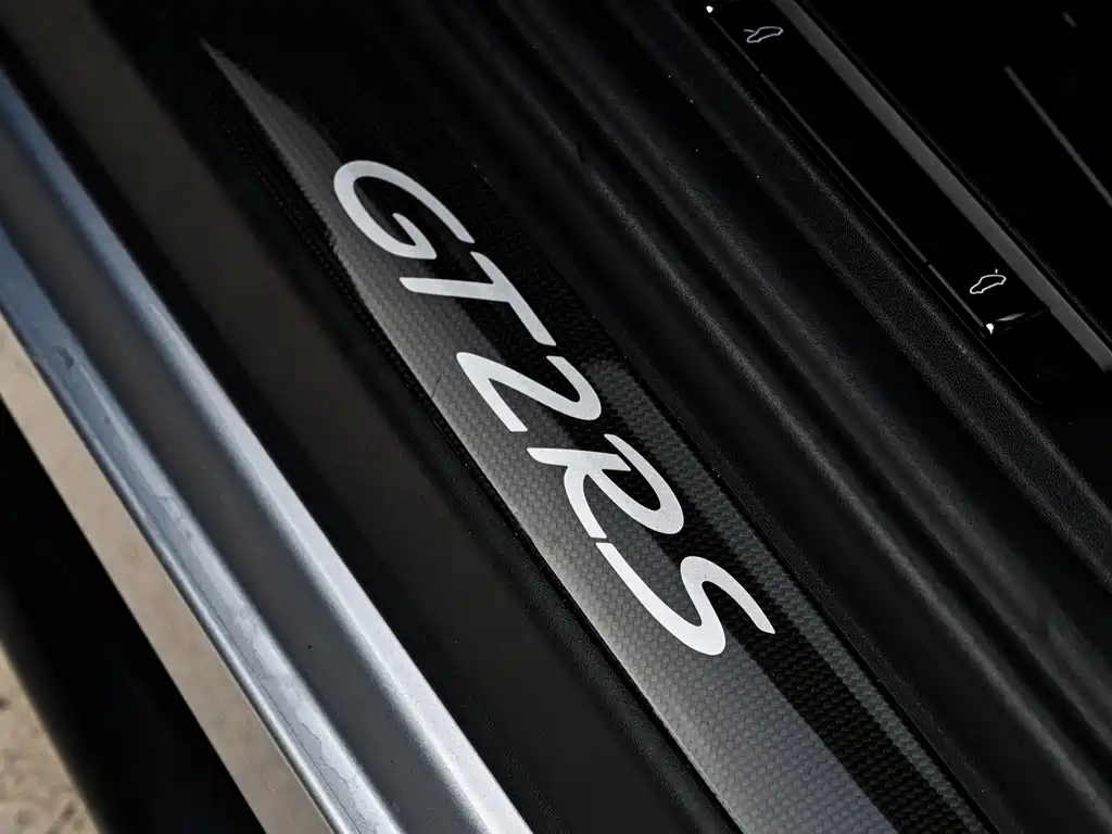 Porsche 911 — фото 20