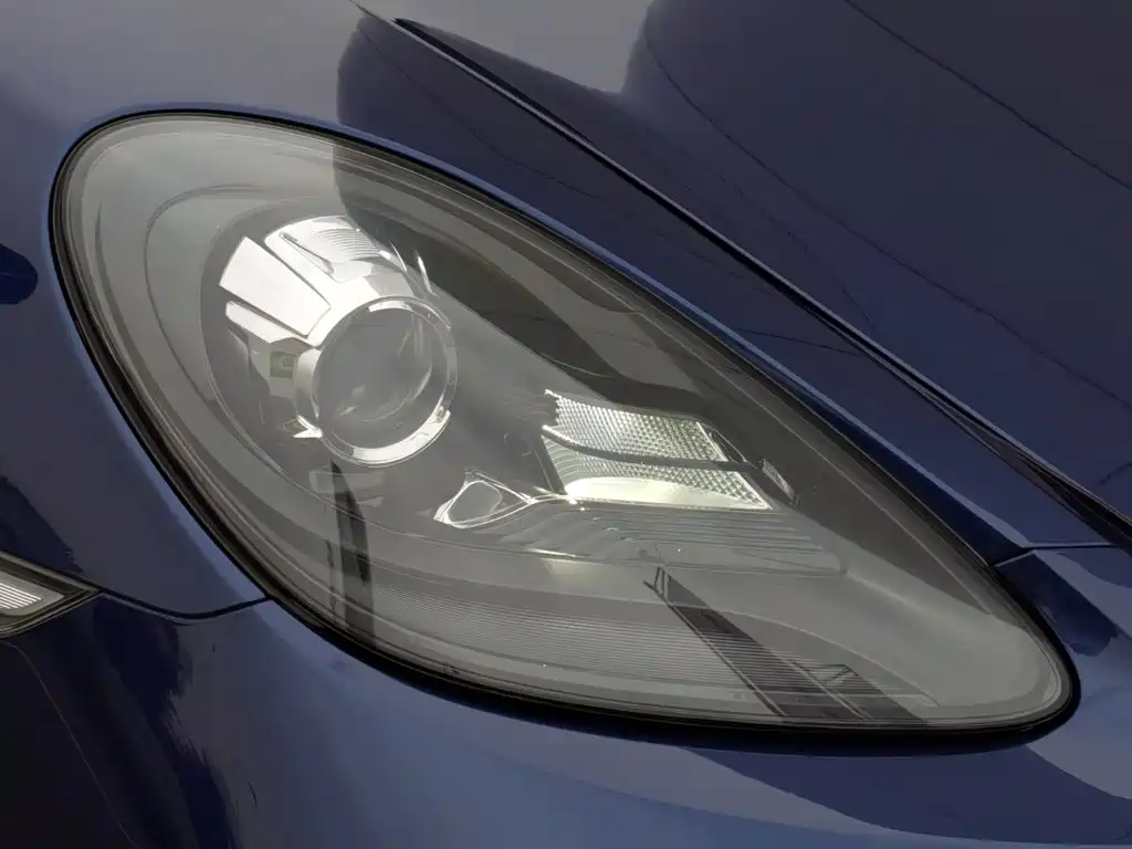 Porsche 718 — фото 5