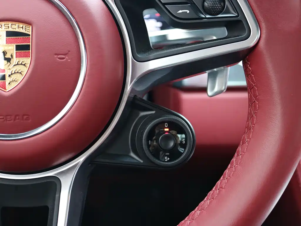 Porsche 718 — фото 10