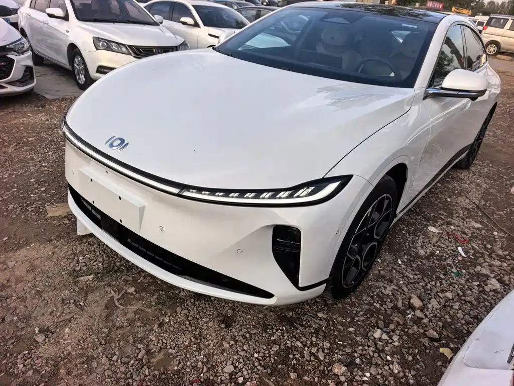 Qiyuan Qiyuan A07