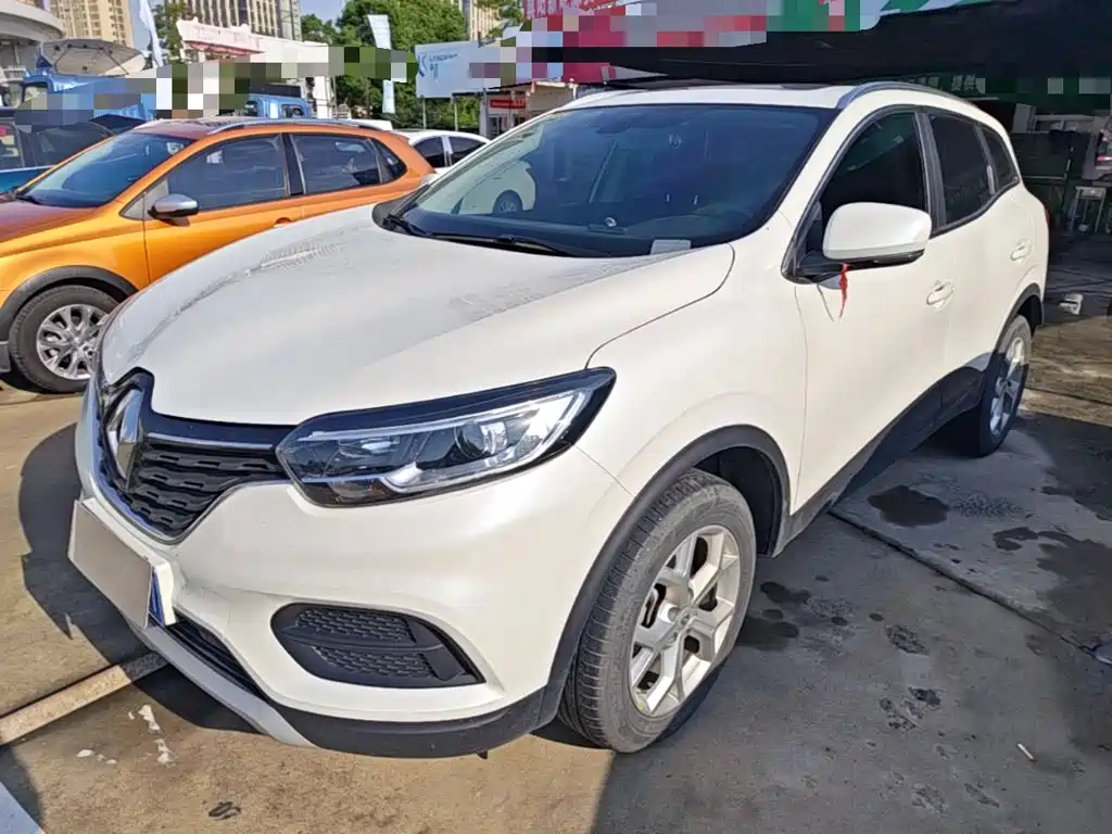Renault Kadjar