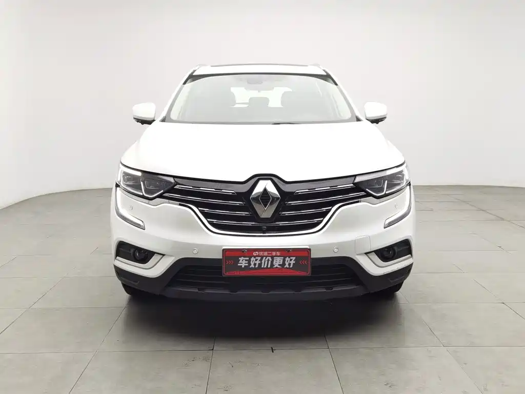 Renault Koleos — фото 3