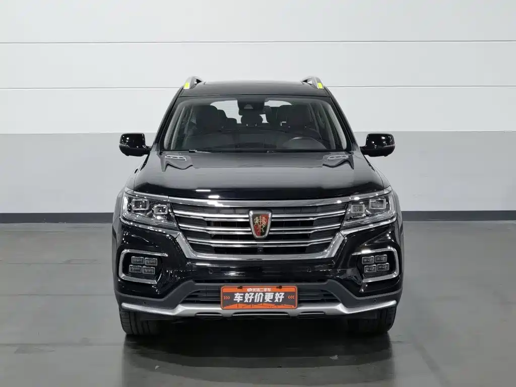 Roewe RX8 — фото 3