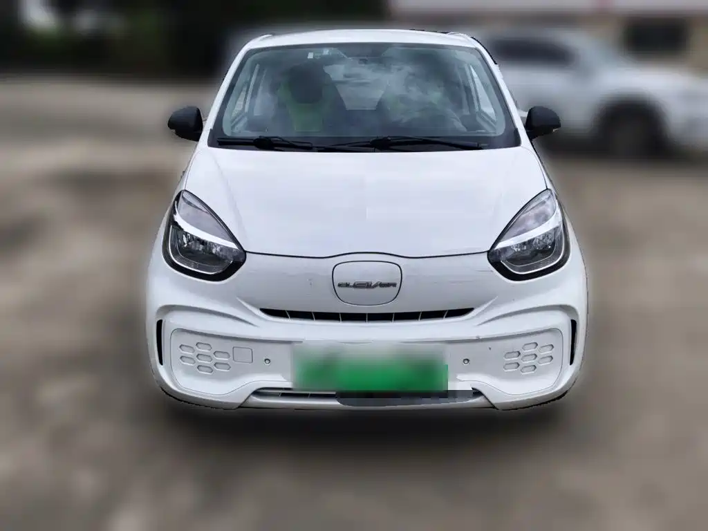 Roewe Clever — фото 2