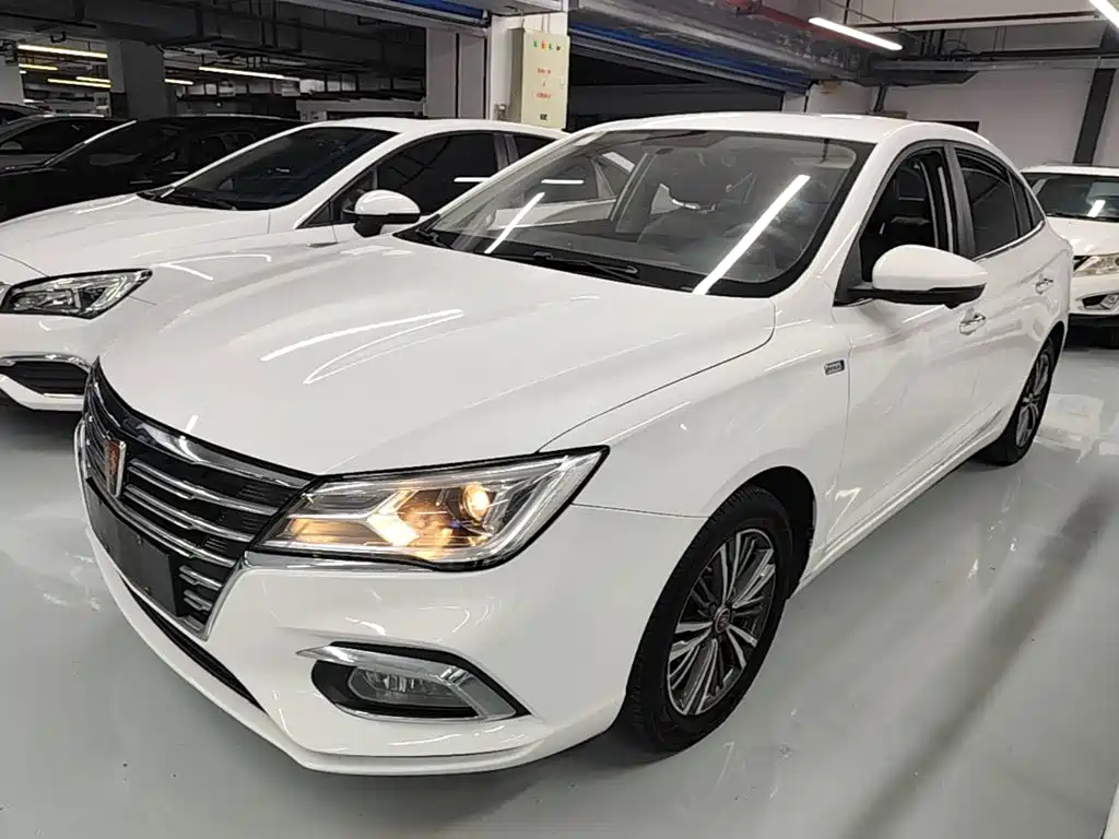 Roewe i5 — фото 2